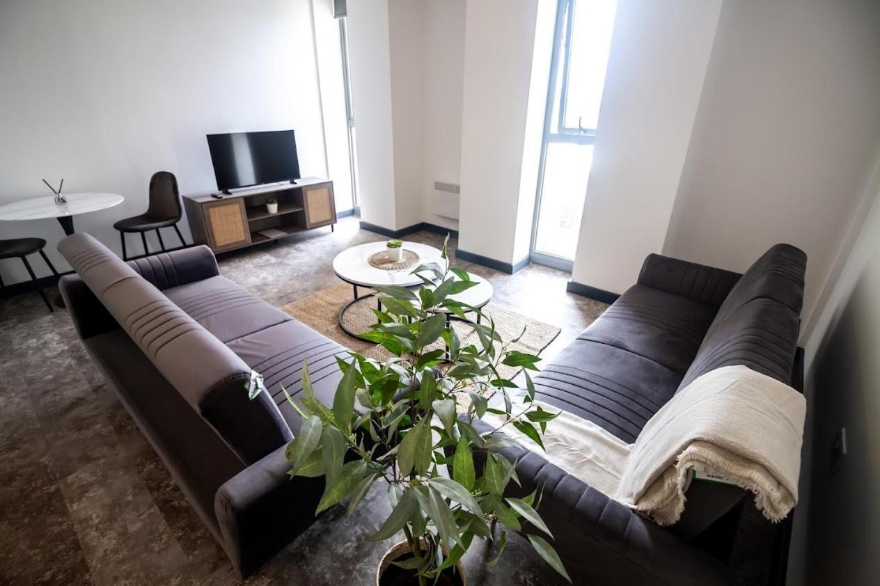 Highpoint Apartment Bradford (West Yorkshire)