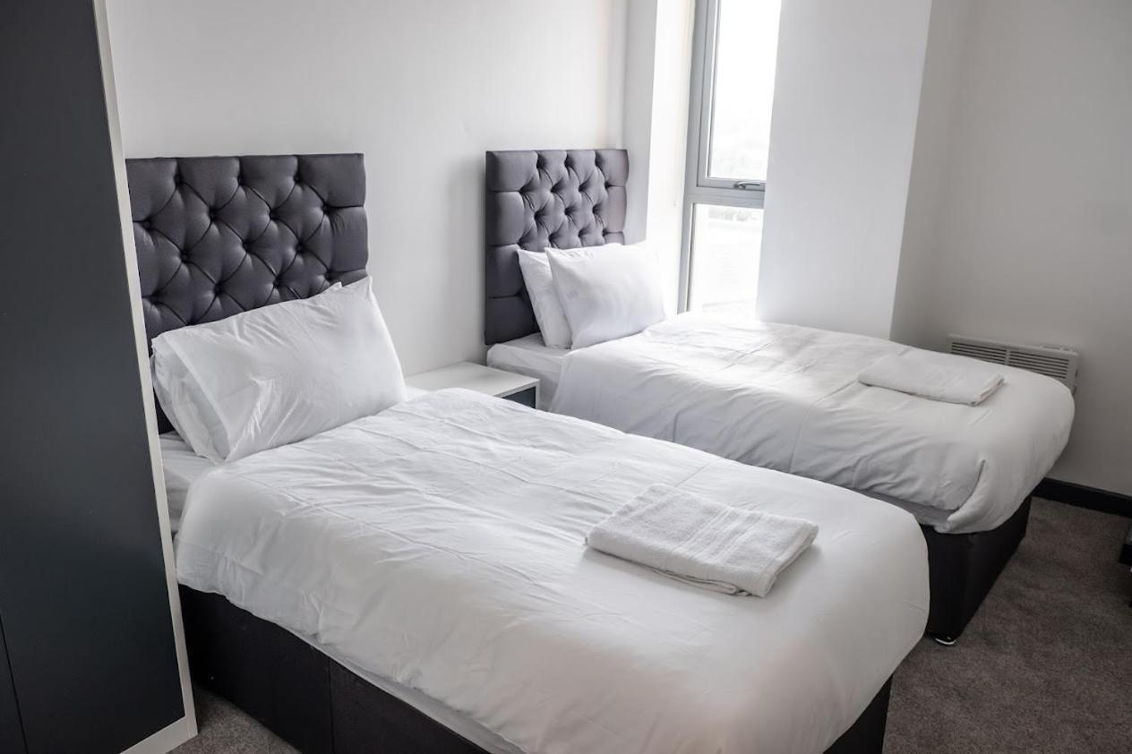 Highpoint Apartment