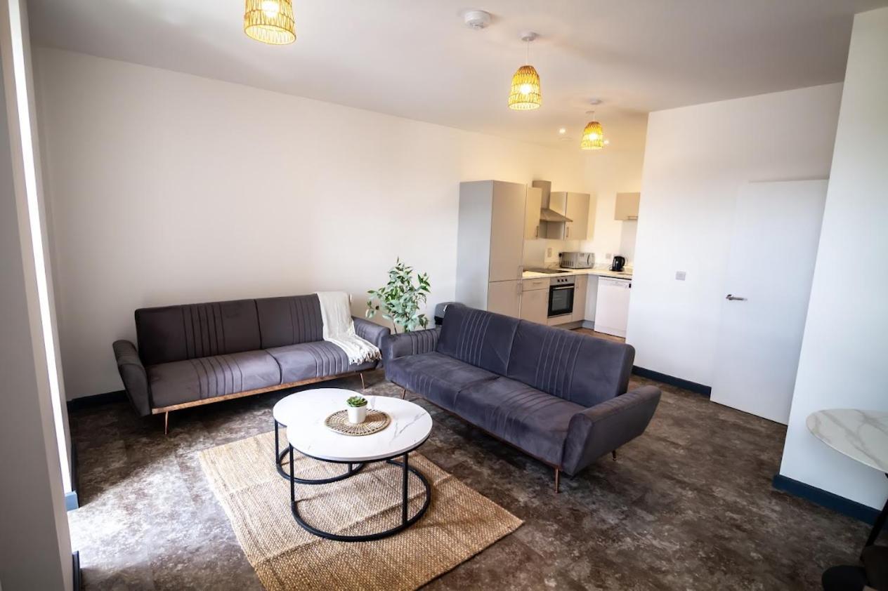 Apartment Highpoint Bradford (West Yorkshire)
