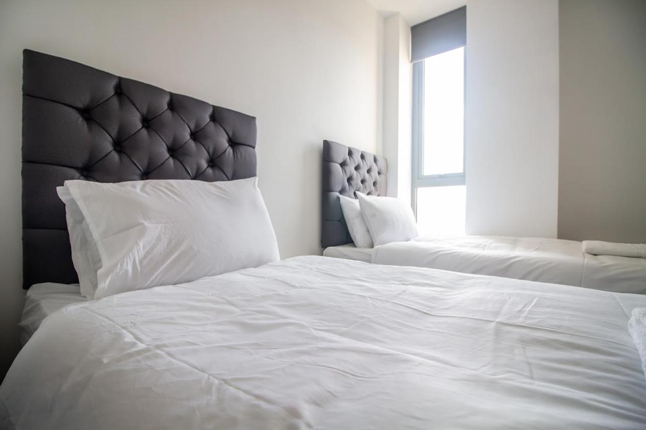 Highpoint Apartment Bradford (West Yorkshire)