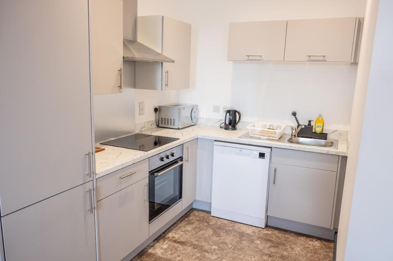 Apartment Highpoint